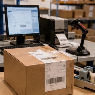 Etichette_ecommerce _logistica