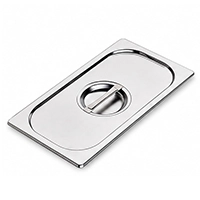 Horeca-Vaschette GN Inox