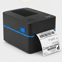 STAMPANTE BARCODE