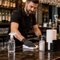 Ristoranti e bar-