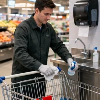 Supermercati e GDO2