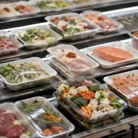 Packaging-Supermercati-e-alimentari