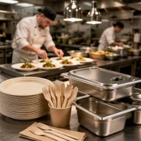Prodotti e soluzioni horeca-Ristoranti